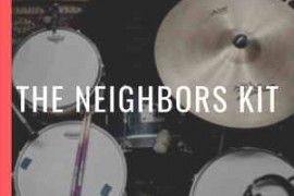 Better Mixes The Neighbors Kit Sample Pack WAV TCi