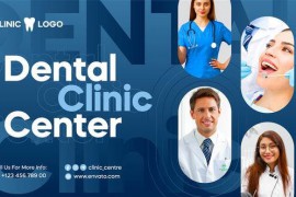 Dental Clinic Center | Medical Slideshow 52113141