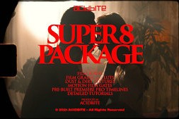 ACIDBITE – Super 8 Package