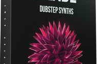 Cymatics Blade Dubstep Synths WAVE SERUM PRESETS- HiDERA