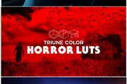 Triune Digital LUTs Collection