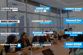 Creative Lower Thirds | FCPX & Apple Motion 44507987