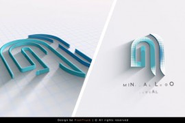 Logo Reveal 51271919