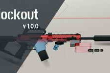 Free Download:Blockout v1.4.3 for Blender