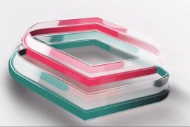 Glass Logo 46026365