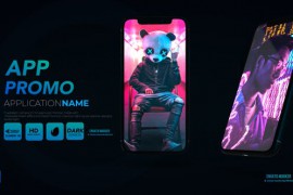 App Promo // Phone 11 26728337