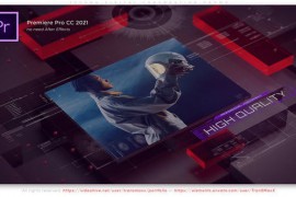 Techno Digital Corporation Promo 46488808