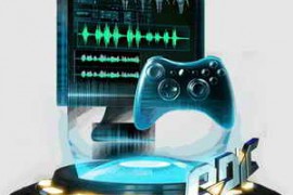 Epic Stock Media Sound Design Starter Kit WAV MP3