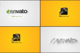 CleanLogo Reveal V.2 46560201