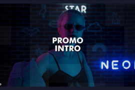 Promo Intro 52144444