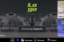 Camping Experts 51947207