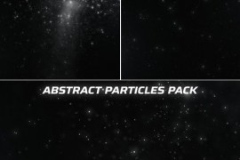 Abstract Dust Pack 38319021