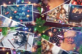 Inspiring Christmas Slideshow 49332773