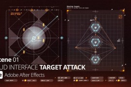 HUD Interface Target Attack Ae 01 52723993