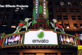 Theatre Mockup 2 42778794