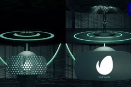 VR Logo for Premiere Pro 44422445
