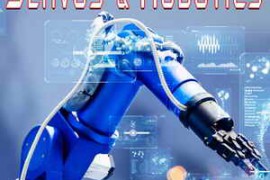 Sound Ideas Servos and Robotics Sound Effects FLAC