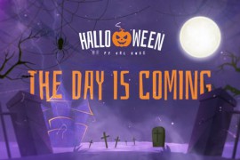 Halloween Intro 48688843