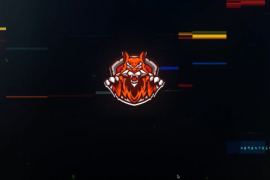 Fast Glitch Intro Mogrt 45314995