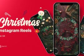 Christmas Reels Vol. 04 49686629