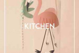 Beatsburg Kitchen By BEATSBURG AiFF-FANTASTiC