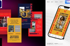 States Instagram Stories For Premiere Pro 44222184