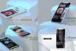 Short Advertising Mockup Ver 0.7 51507892