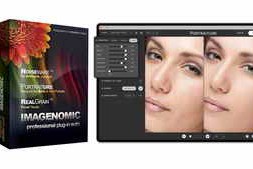 Free Download:Imagenomic Professional Photoshop Plugin Suite Build