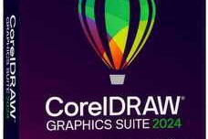 CorelDRAW Graphics Suite 2024 v25.2.1.313 Win x64 Multilingual