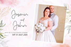 Wedding Slideshow V2 51928189