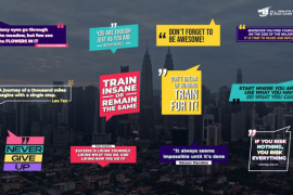 Quotes Titles Pack / AE 50688713