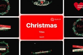 Christmas Titles Vol. 01 49468384