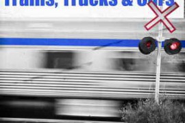 SoundBits Pass-By Trains Trucks and Cars WAV