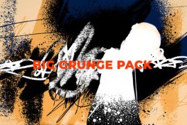 Grunge Pack 52558092