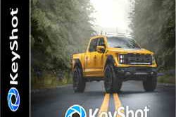 Luxion KeyShot Studio Pro 2024.3 v13.2.1.1 Win x64 Multilingual