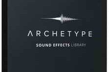 Lens Distortions Archetype SFX MP3 WAV