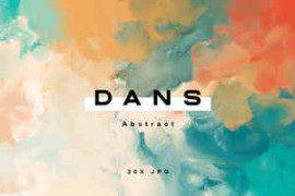 Free Download:Dans Abstract Background