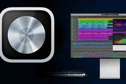 Udemy Learn Logic Pro 11 From Scratch TUTORiAL