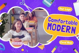 Back To School | MOGRT 43429890
