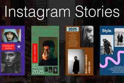 Free Download:Simple Instagram Stories 58905050