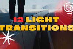 Free Download:Light Transitions 55880147