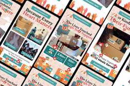 Free Download:Charity & Donation Story 59844049