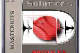 Masterbits Switch FX WAV-MASsiVE