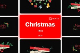 Christmas Titles Vol. 07 49469263