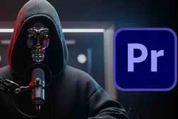 Udemy – Premiere Pro Mastery: Create After Effects Style Animations