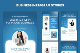 Business Stories Instagram 47242604