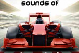 Ultimate Loops Sounds Of Formula 1 And Formula 3000 WAV-FANTASTiC