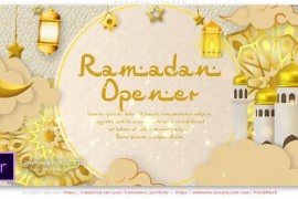 Ramadan Opener 44463181