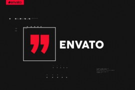 Typo Intro 47253016