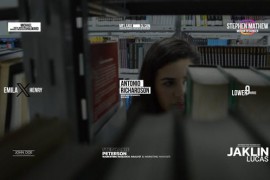 Minimal Lower Thirds | FCPX 51756202